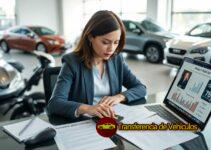 Calculadora transferencia vehículo: calcula el precio fácilmente