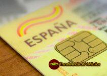 Cambiar el DNI del carnet de conducir Cambiar el DNI del carnet de conducir