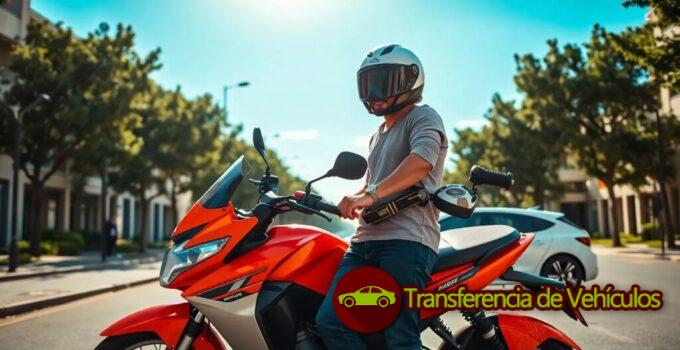 Cambio coche por moto 125: todo lo que necesitas saber