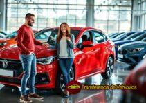Cambio de coche por otro: guía práctica