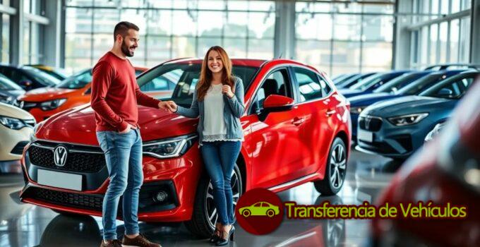 Cambio de coche por otro: guía práctica