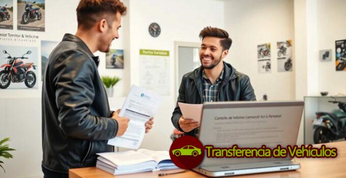 Cambio de nombre de moto precio: todo lo que necesitas saber