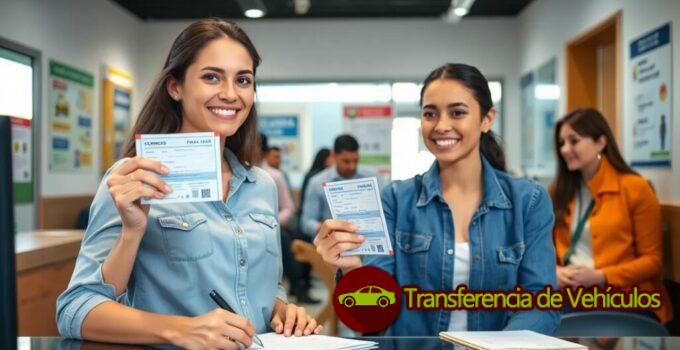 Canje permiso de conducir Marruecos – Sin cita previa