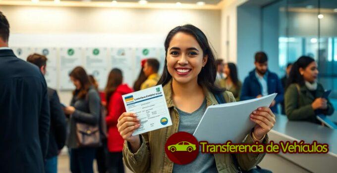 Canjear la licencia de conducir de Ecuador en España