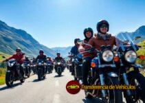 Caravana moto: opciones para transportar tu motocicleta