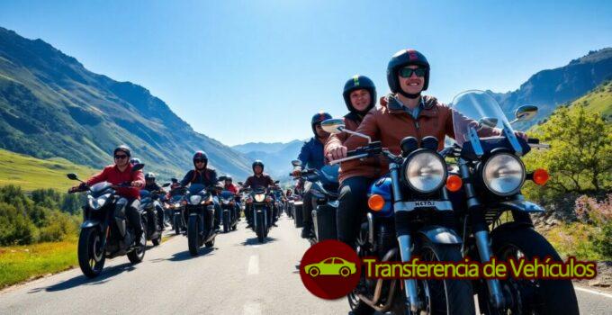 Caravana moto: opciones para transportar tu motocicleta