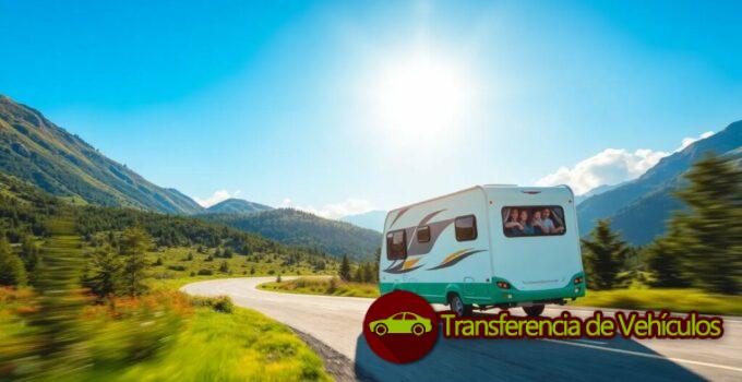 Caravana rapido: todo lo que necesitas saber