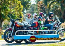 Carro de motos: opciones y precios