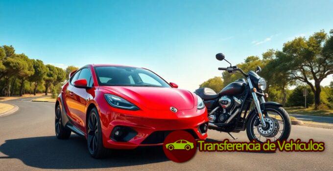 Carro motos: guía de remolques y transporte