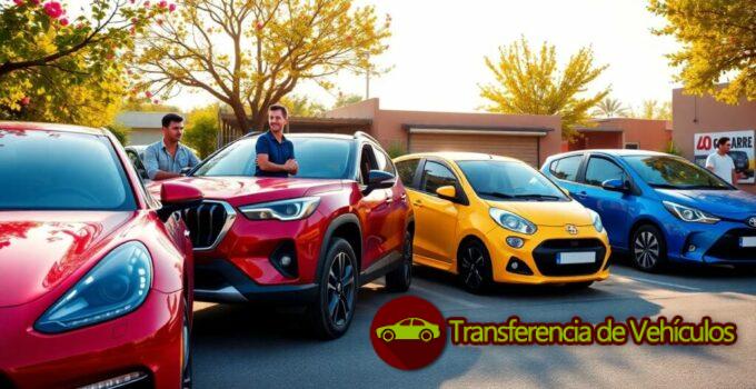 Carros de coche: todo lo que necesitas saber