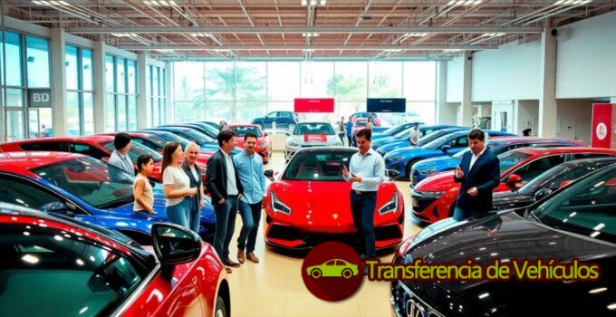 Carros para coches: opciones y precios
