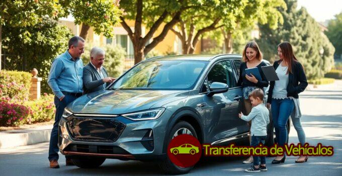 Coche gestión: todo lo que necesitas saber