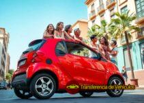 Coches sin carnet valencia
