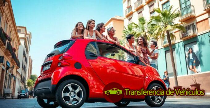 Coches sin carnet valencia