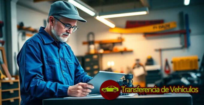 Código de motor por matrícula: cómo encontrarlo