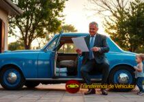 ¿Cómo cambiar de nombre un coche de un fallecido? ¿Cómo cambiar de nombre un coche de un fallecido?