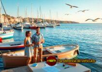 Cómo matricular un barco o embarcación