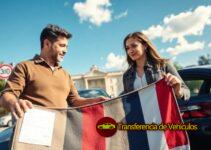 Cómo matricular un coche francés en España Cómo matricular un coche francés en España