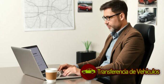 Cómo saber si el coche tiene reserva de dominio