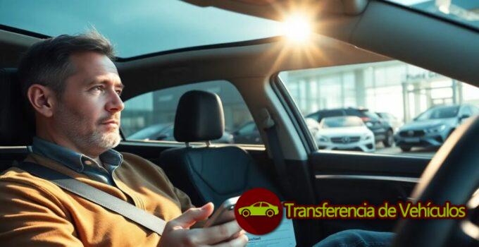 Como saber si mi coche tiene reserva de dominio gratis