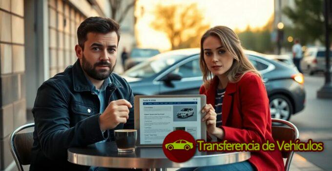Cómo saber si un coche tiene reserva de dominio gratis
