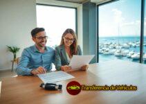 Cómo se hace el cambio de titularidad de barco de recreo