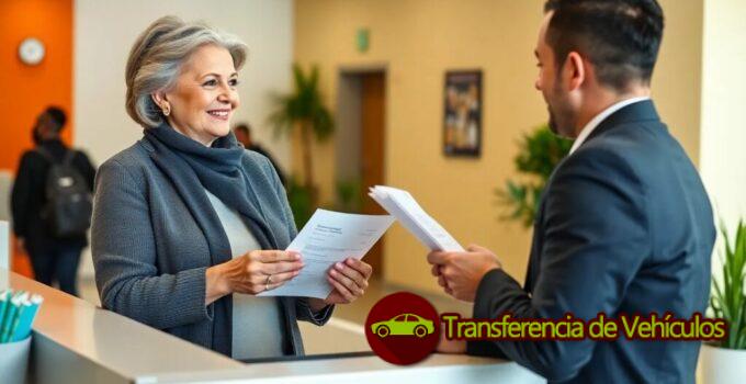Cómo tener un duplicado de la tarjeta ITV