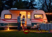 Como vender una caravana de segunda mano Como vender una caravana de segunda mano