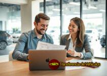 Compra venta coche pdf: modelo de contrato sencillo