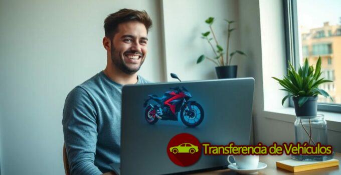 Comprar moto a distancia: guía completa