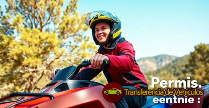 Con que carnet se puede conducir un quad