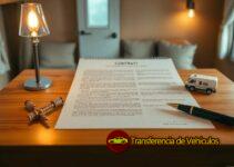 Contrato compraventa caravana: guía completa