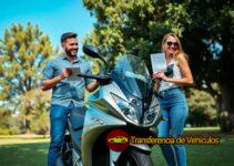 Contrato compraventa moto sin papeles: guía práctica
