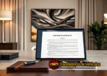Contrato compraventa vehículo pdf gratuito