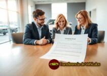 Contrato de compraventa de vehiculo pdf