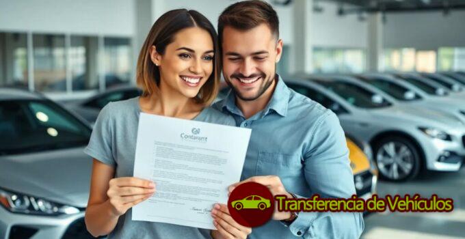 Contrato reserva coche: lo que necesitas saber