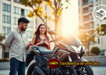 Coste transferencia moto 2025: ¿cuánto debes pagar?