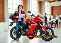 ¿Cuánto cuesta la transferencia de una moto?