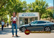 ¿Cuánto cuesta matricular un coche alemán en España?