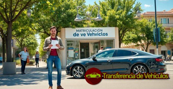 ¿Cuánto cuesta matricular un coche alemán en España?