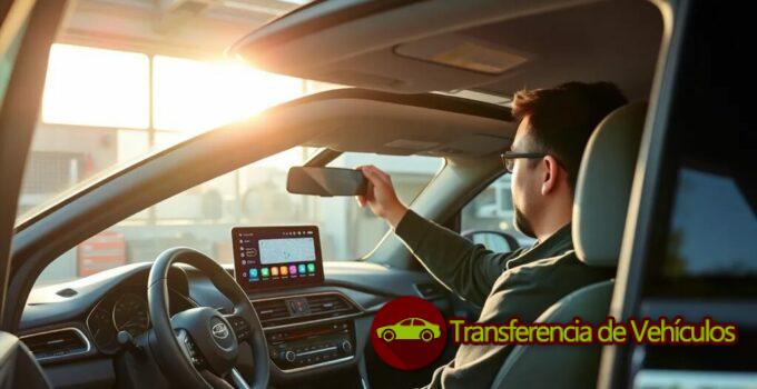 ¿Cuánto cuesta poner una pantalla en el coche?