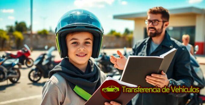 Cuanto se tarda en sacar el carnet de moto