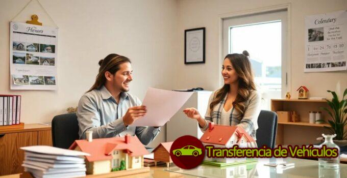 Cuánto vale cambiar de nombre una casa