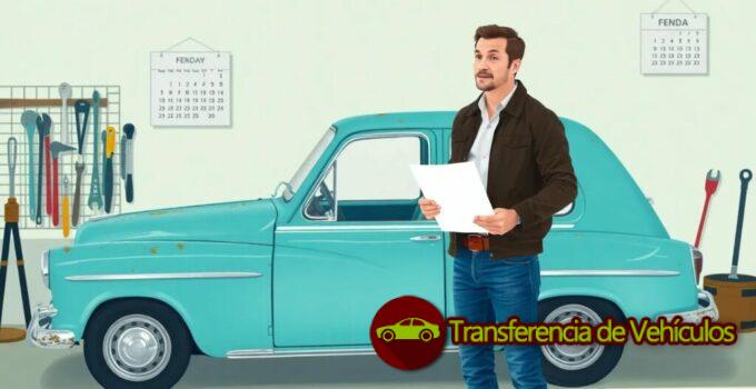 Dar de baja un coche: guía completa y pasos a seguir