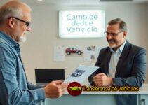 Dgt cambio vehículo mixto a turismo: guía completa y actualizada