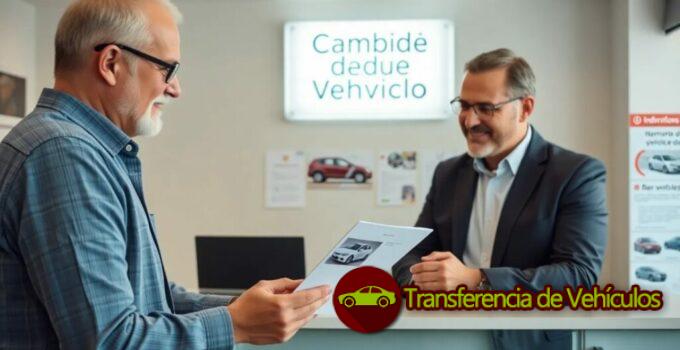 Dgt cambio vehículo mixto a turismo: guía completa y actualizada