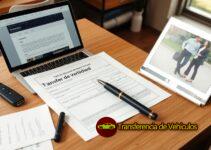 Documentación para transferencia de vehículos en España Documentación para transferencia de vehículos en España