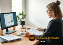 Documentos para traspaso de vehículo