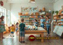 Dónde comprar papel transfer de calidad para tus proyectos