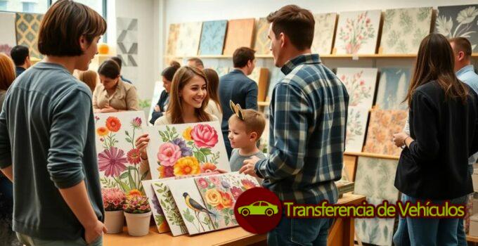 Dónde comprar transfer para muebles
